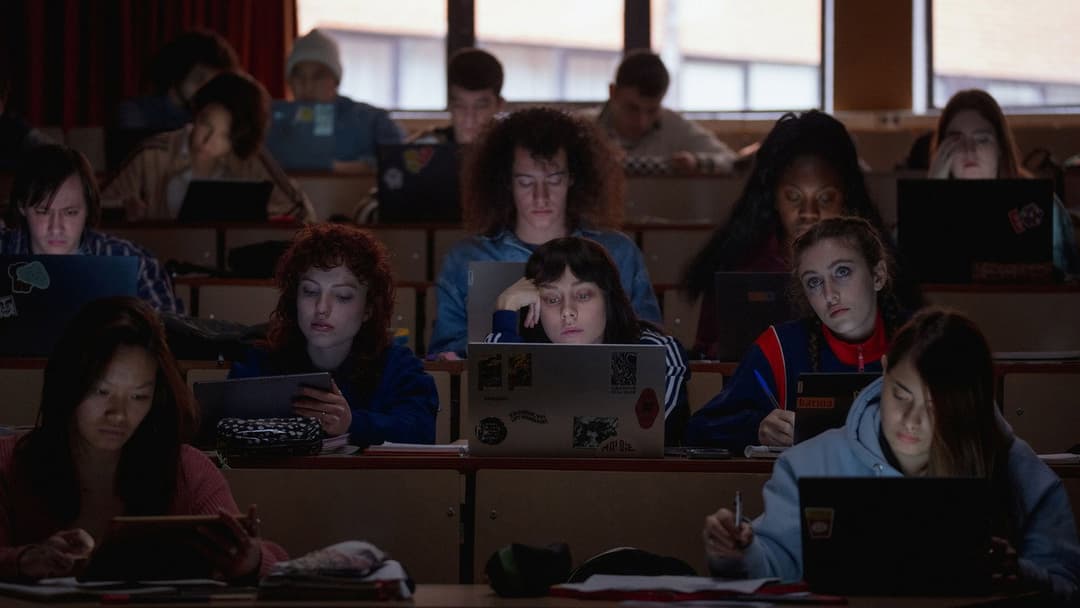 The Wailing backdrop 5