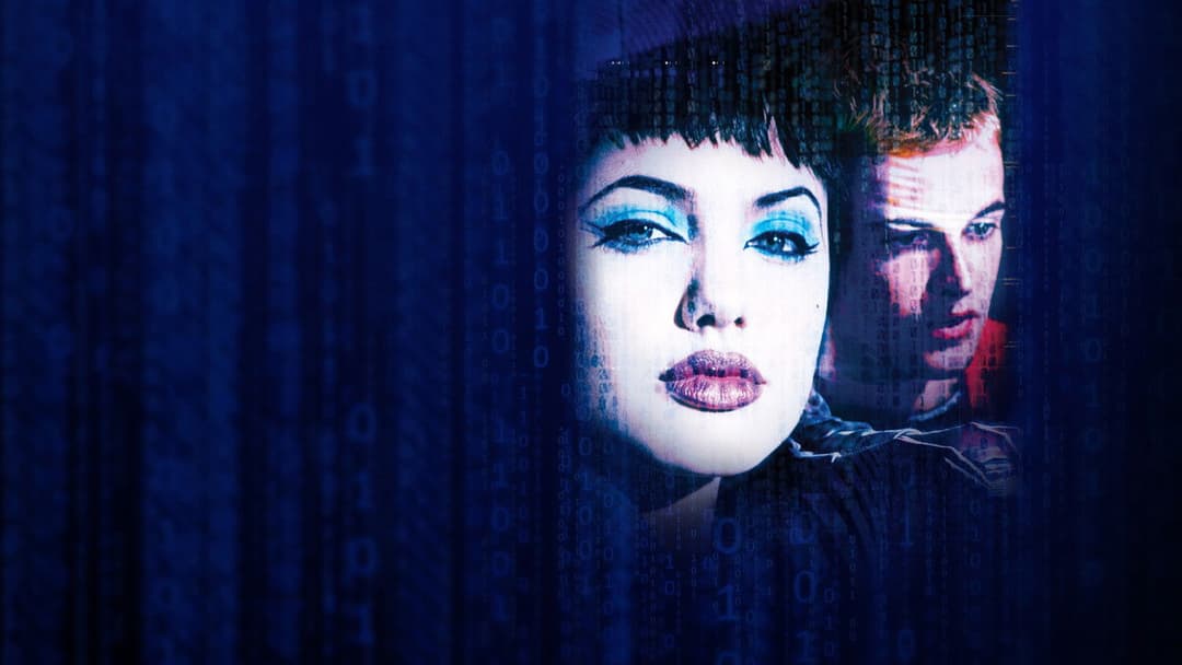 Hackers - Im Netz des FBI backdrop 8