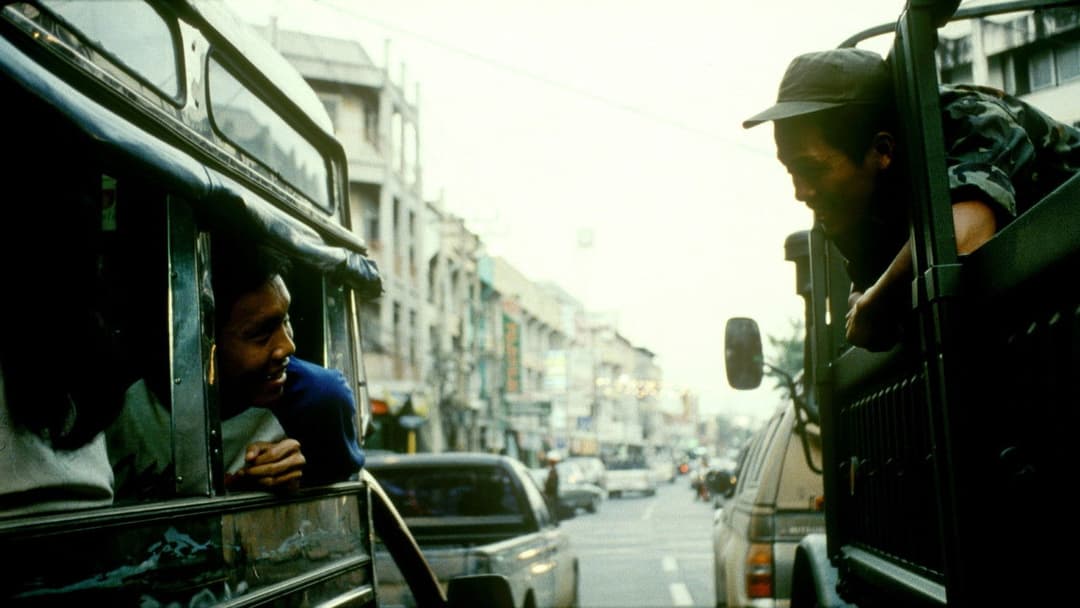 Tropical Malady backdrop 12