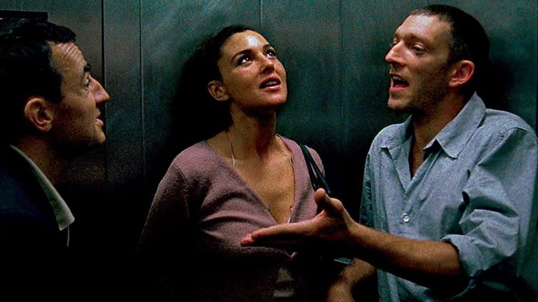 Незворотність backdrop 5