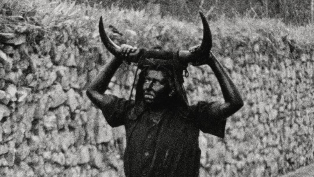 An Unholy Dance backdrop 2