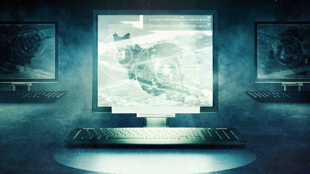 Нульові дні backdrop 3