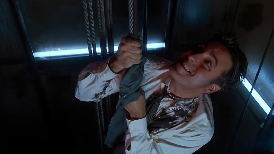 Desperate Measures backdrop 7