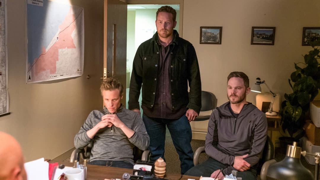 Акти насильства backdrop 5