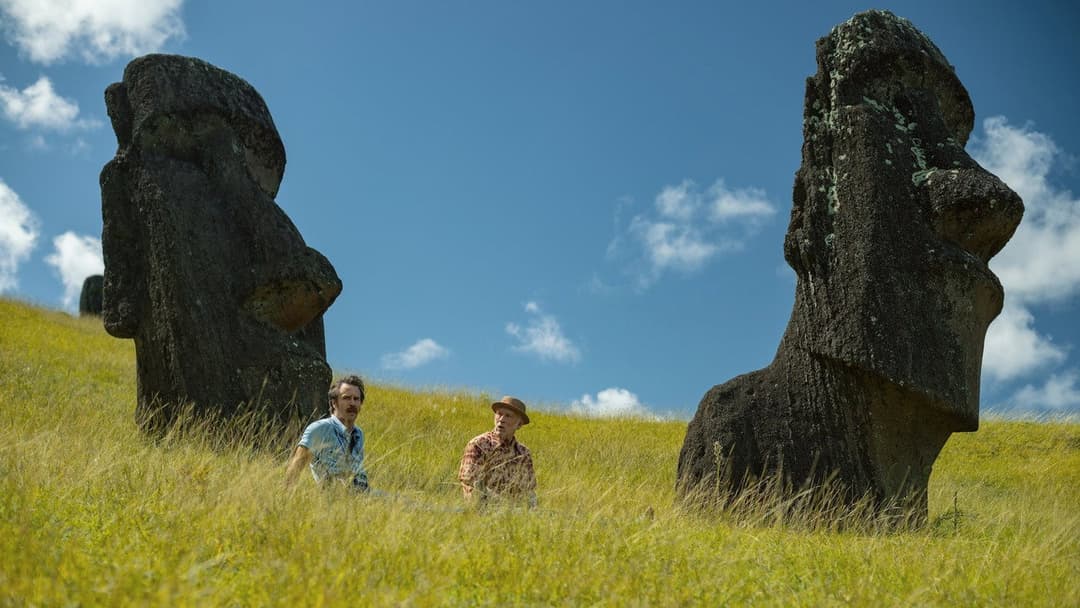 Wild Horse Nine backdrop 15