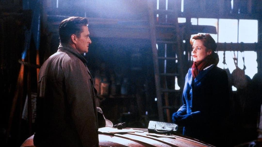 Wie ein Licht in dunkler Nacht backdrop 10