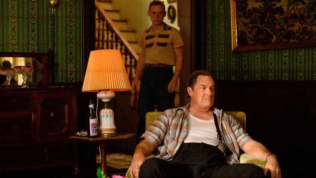 Uncle Frank backdrop 18