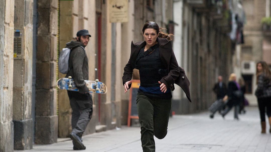 Нокаут backdrop 19