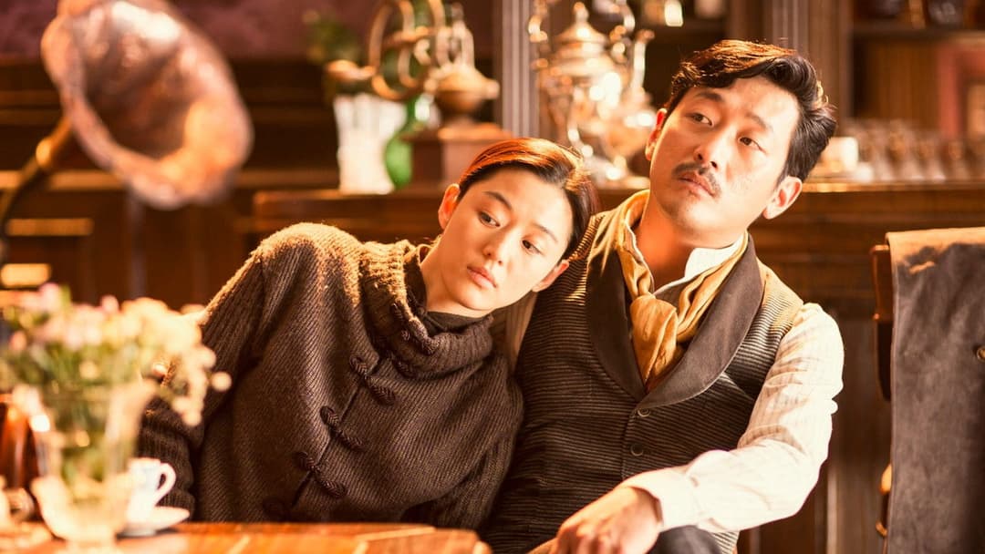 Assassination backdrop 7