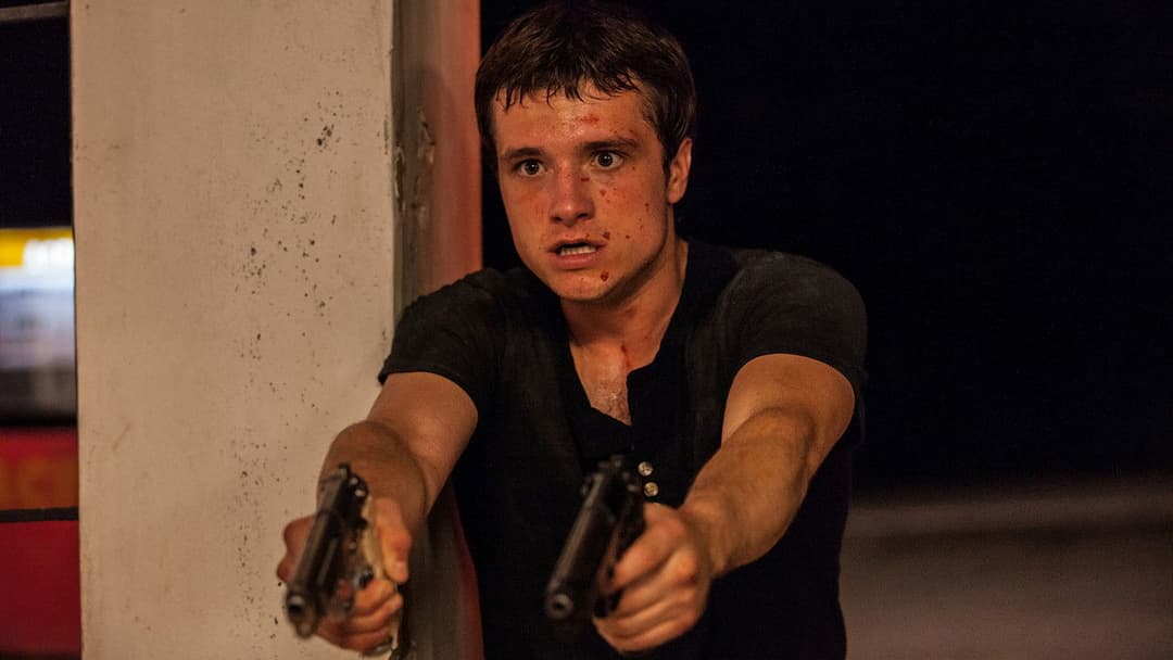 Ескобар: Втрачений рай backdrop 1