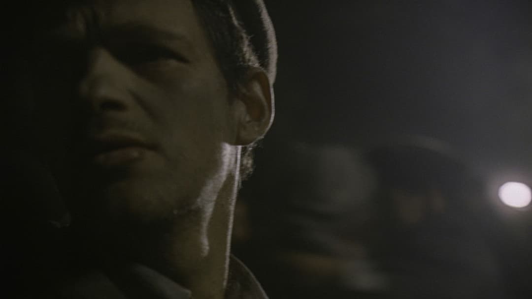 Son Of Saul backdrop 7