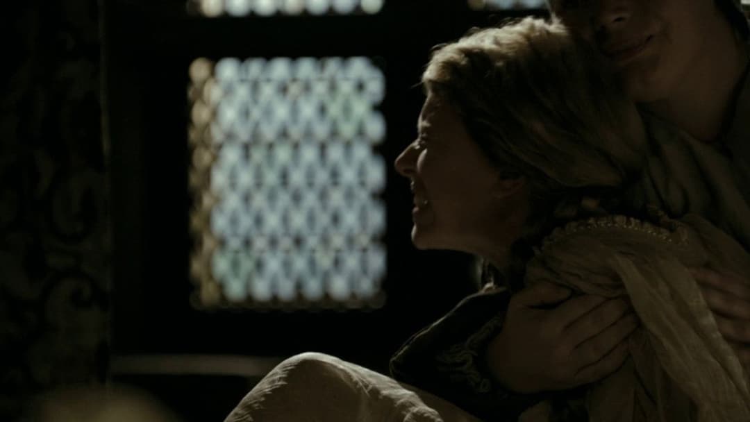 Ще одна з роду Болейн backdrop 16