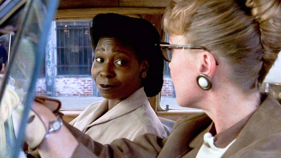 The Long Walk Home backdrop 4