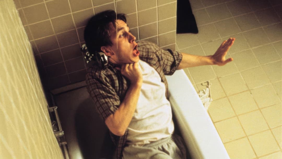 Пункт призначення backdrop 19