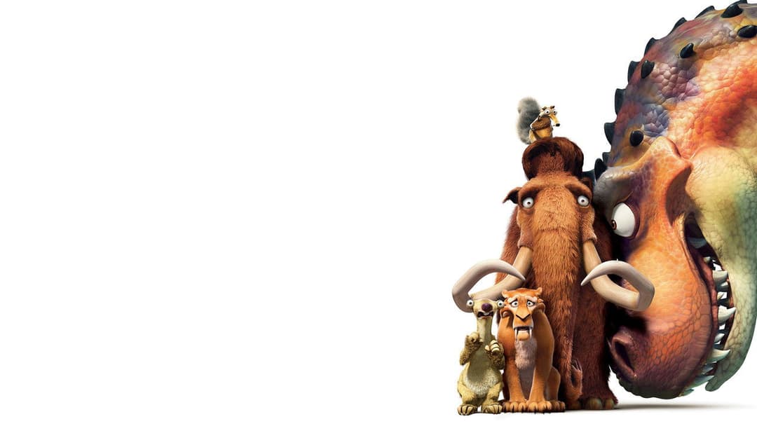 Ice Age 3 - Die Dinosaurier sind los backdrop 4