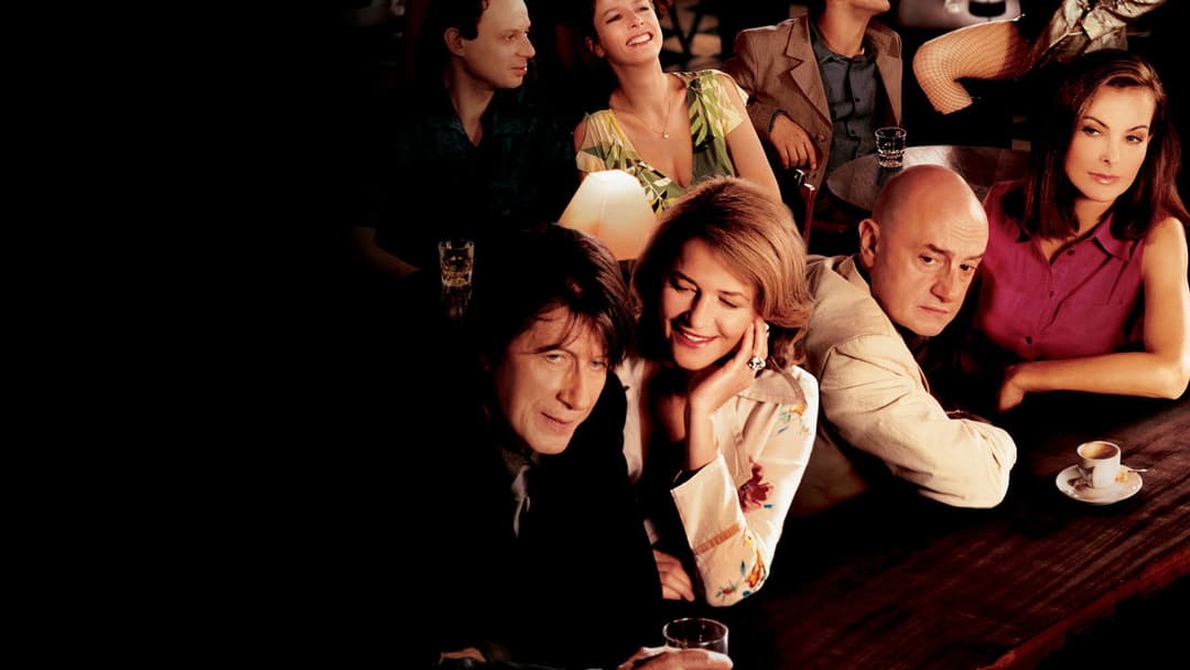 Embrassez qui vous voudrez backdrop 1