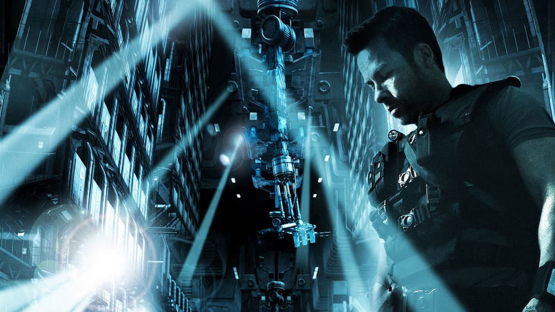 Напролом backdrop 8