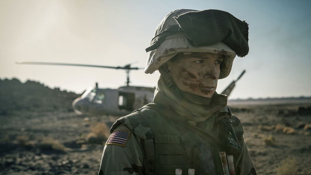 Cherry - Das Ende aller Unschuld backdrop 9