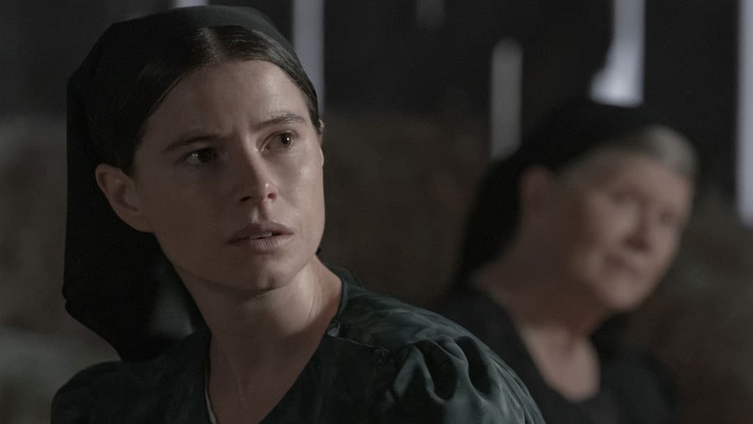 Die Aussprache backdrop 13