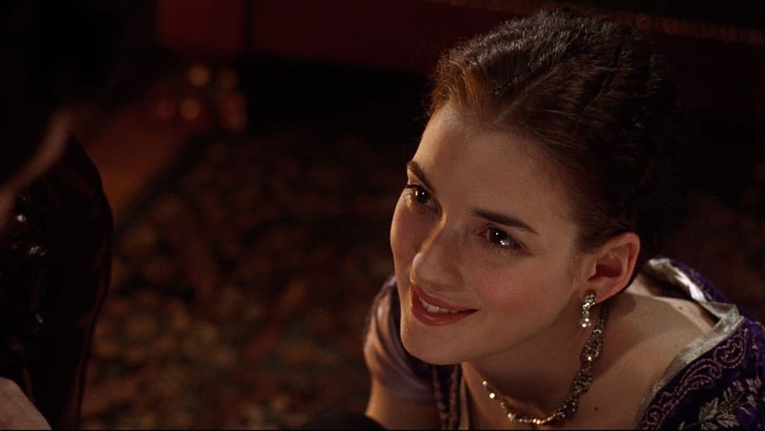 Zeit der Unschuld backdrop 17