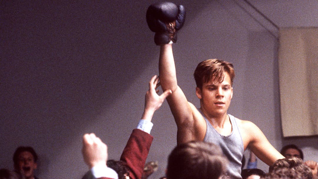 The Power of One backdrop 16