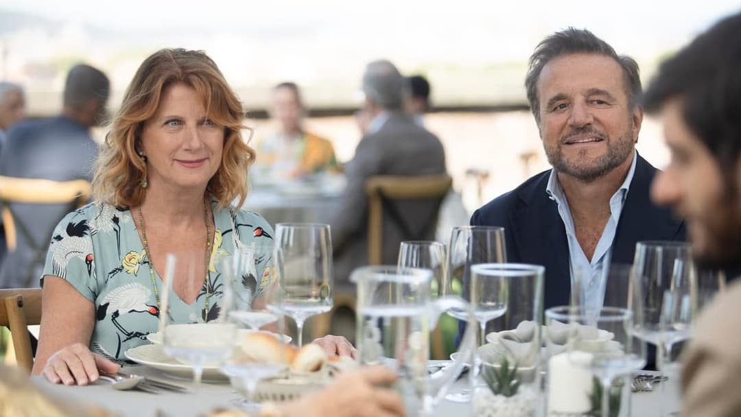 The Price of Nonna's Inheritance backdrop 3