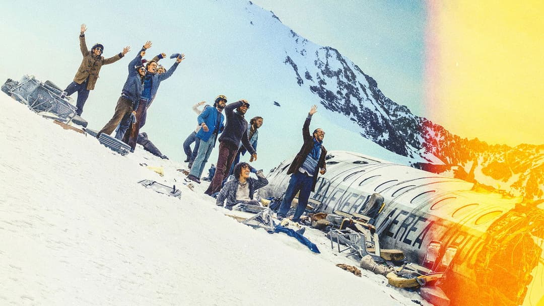 Снігова спільнота backdrop 2