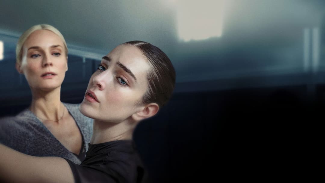 Joika - Ein Leben für den Tanz backdrop 4