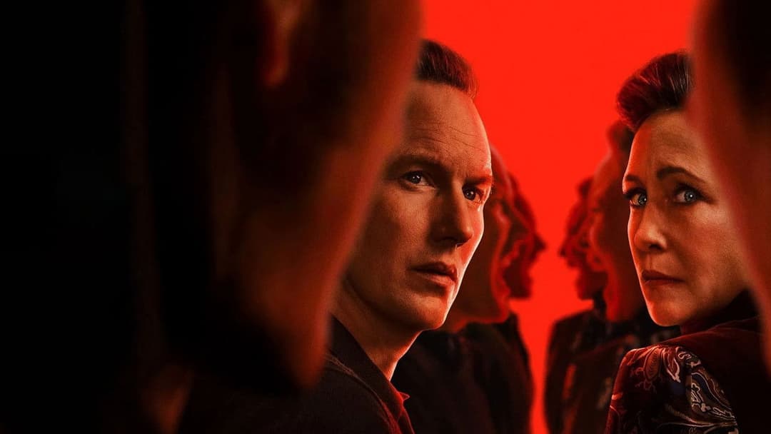 Conjuring 4: Das letzte Kapitel backdrop 20