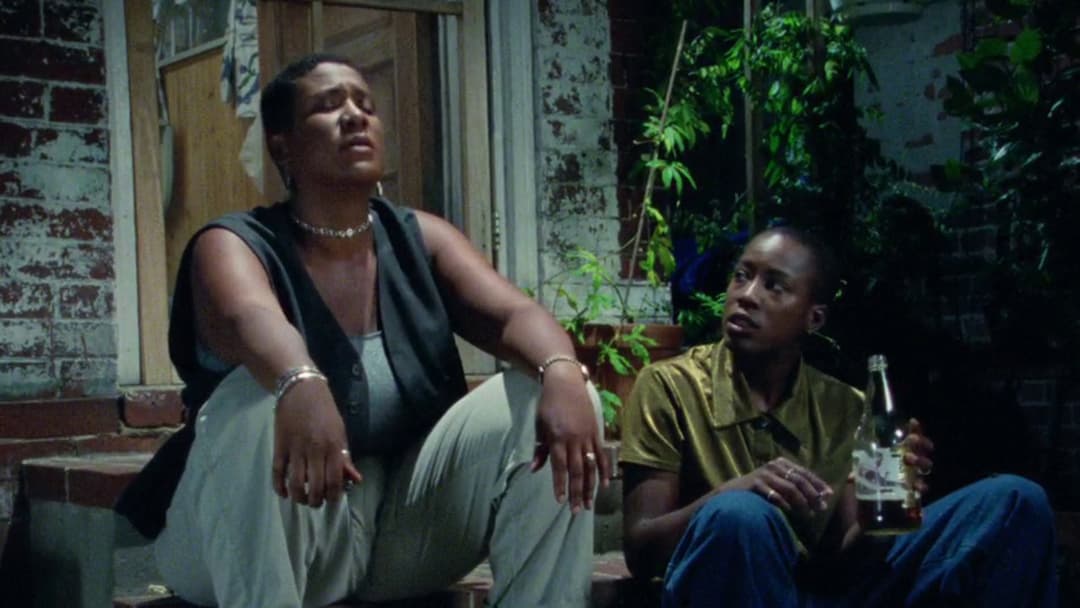 The Watermelon Woman backdrop 12