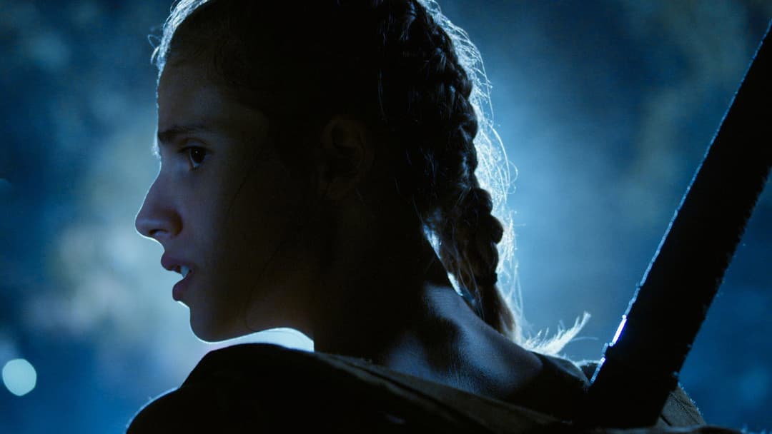 Silent Zone backdrop 2