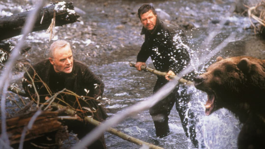 Auf Messers Schneide - Rivalen am Abgrund backdrop 9