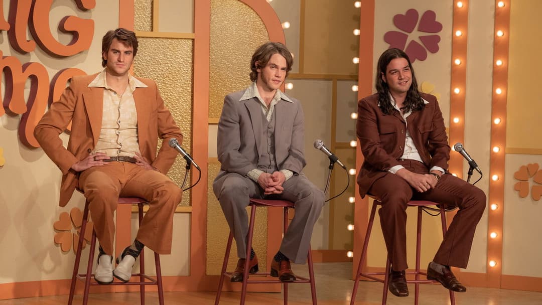 The Dating Game Killer backdrop 7