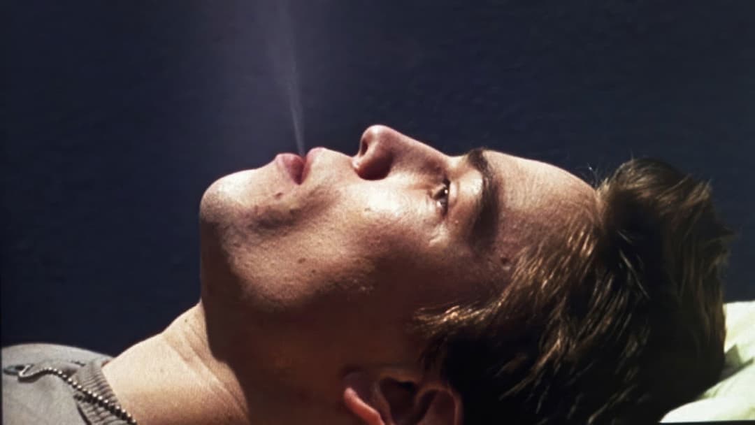 Just a Question of Love