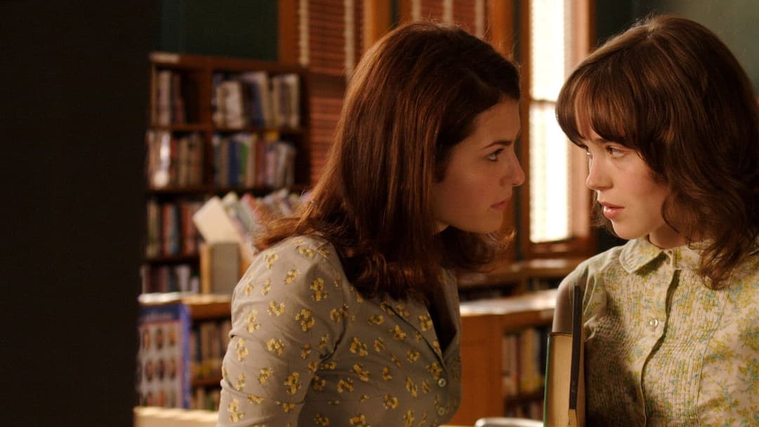 Американський злочин backdrop 6