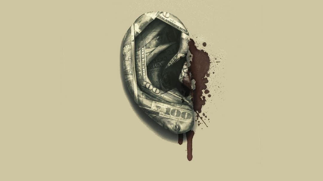 Alles Geld der Welt backdrop 8