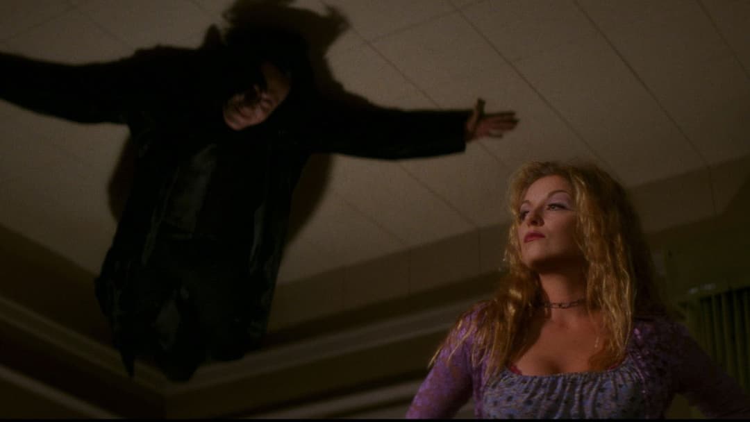 Вампіри backdrop 8