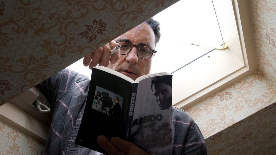 Meet the Rizzos backdrop 6