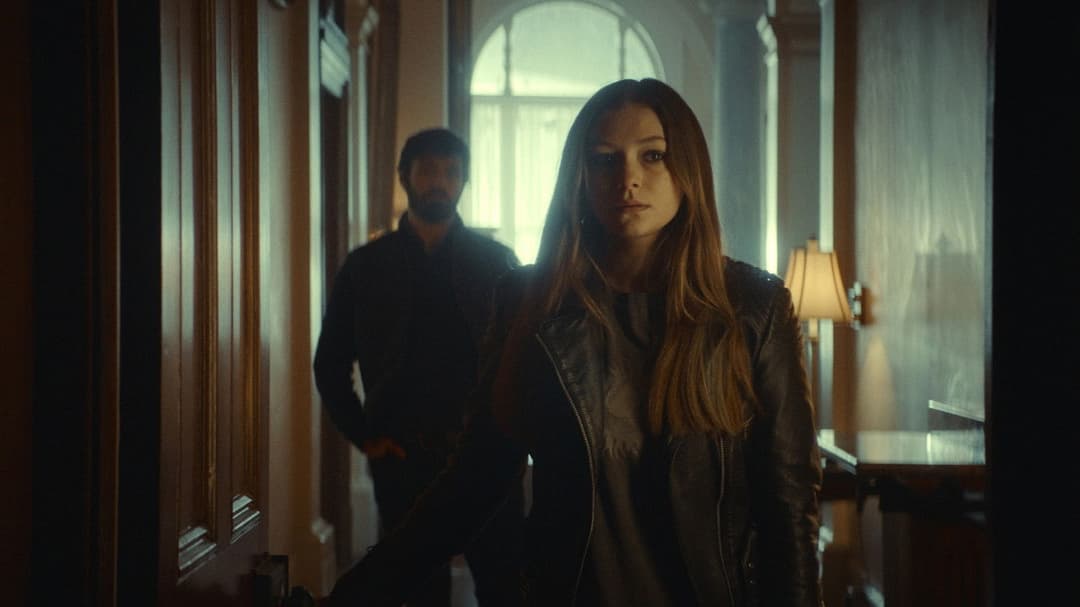 The Cellar backdrop 7