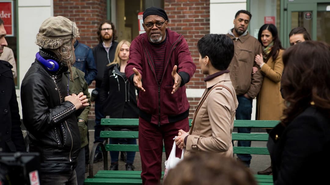 Життя, яке воно є backdrop 5