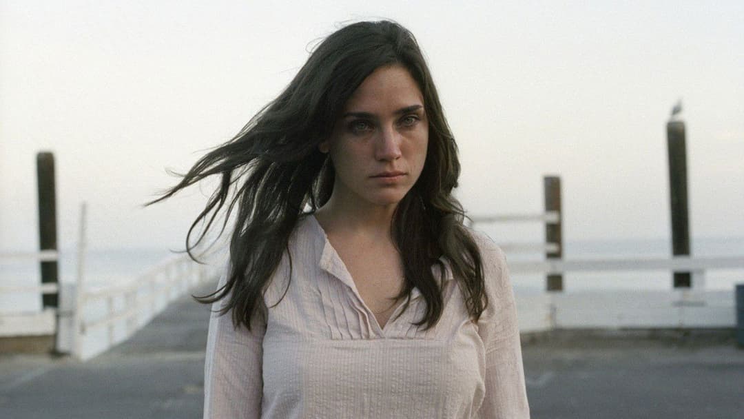 Будинок з піску і туману backdrop 16