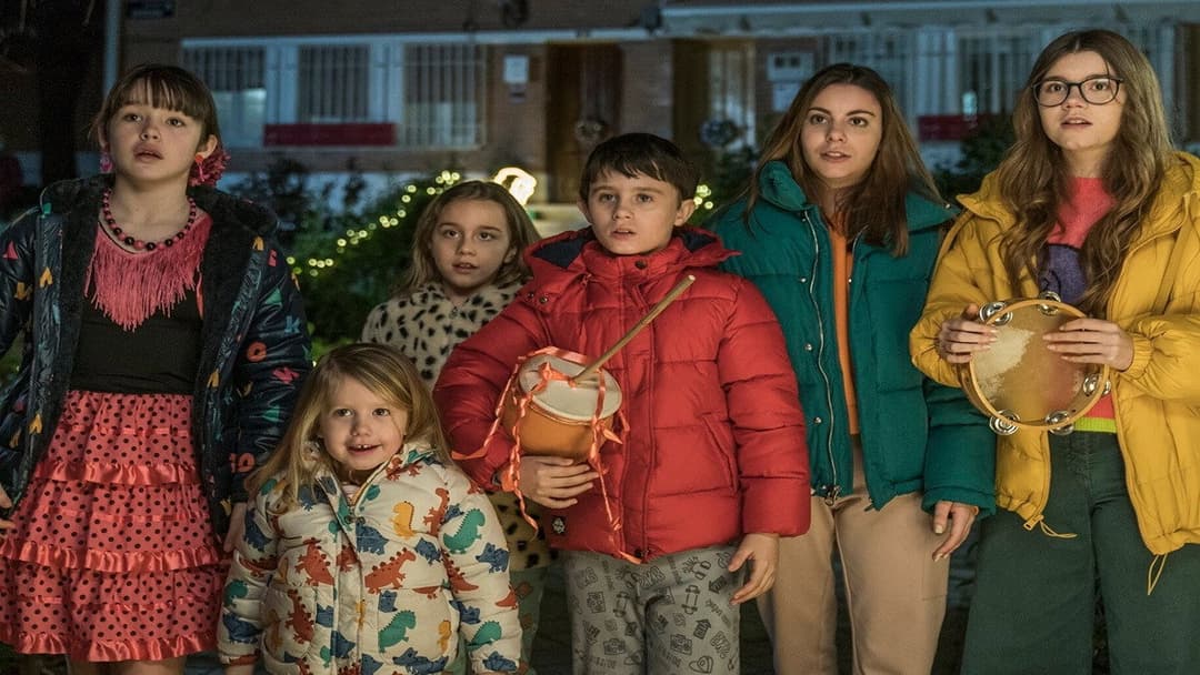 Father There is Only One 4 backdrop 3