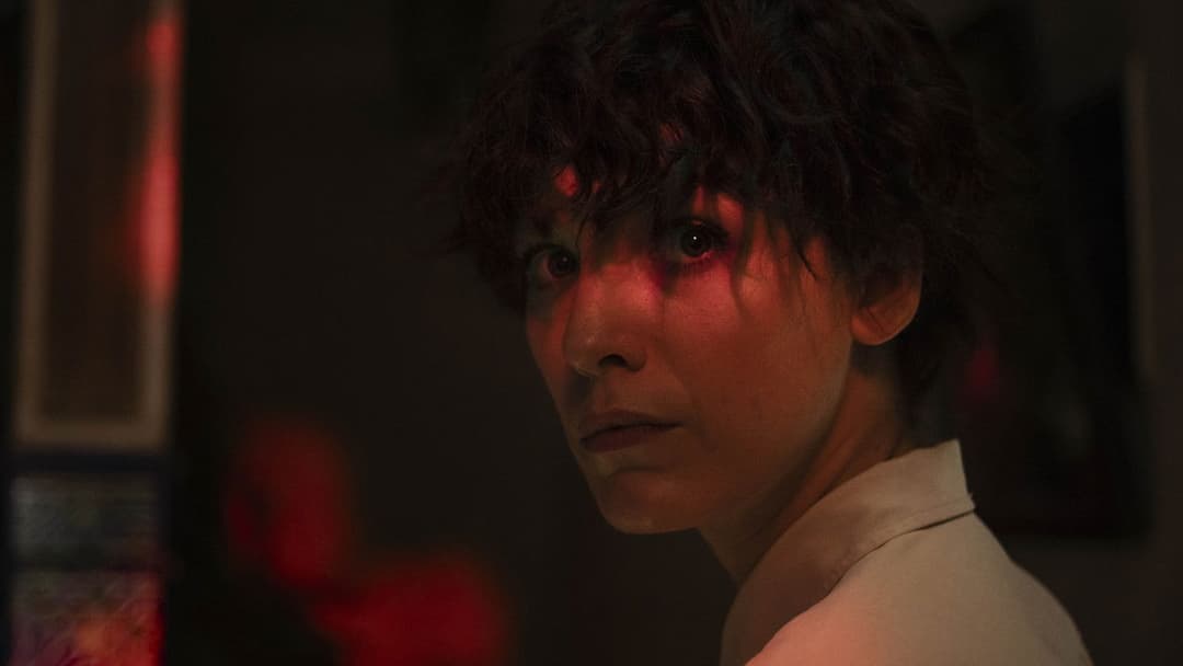 The Rhythm Section - Zeit der Rache backdrop 6