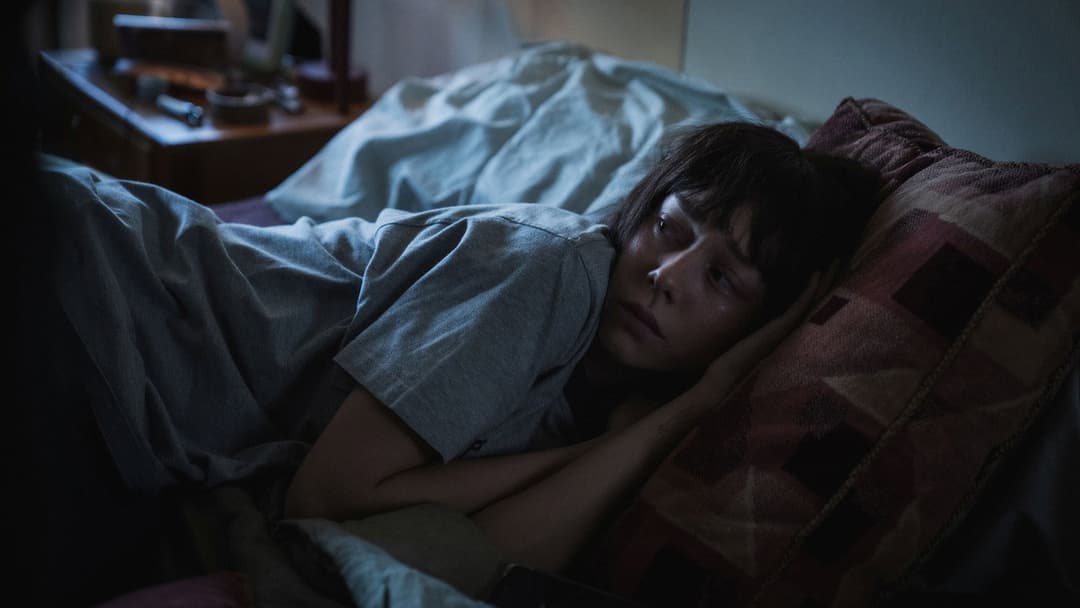 The Wailing backdrop 12