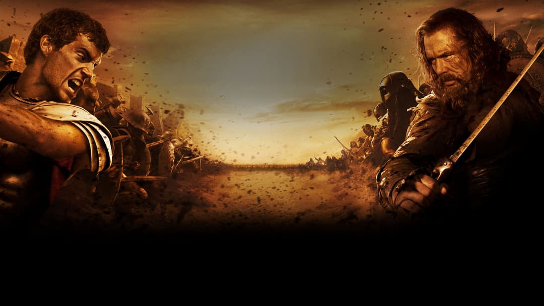 Krieg der Götter backdrop 2