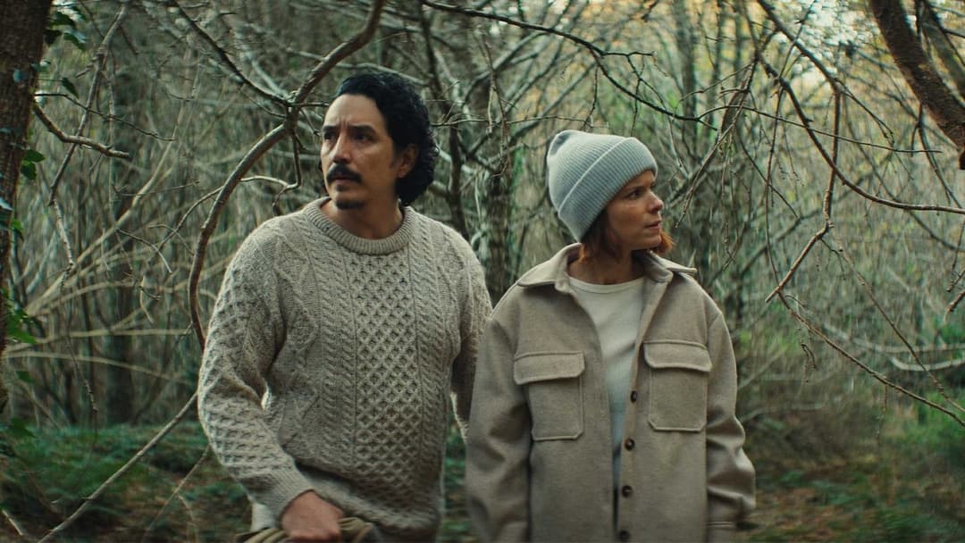 The Astronaut backdrop 5