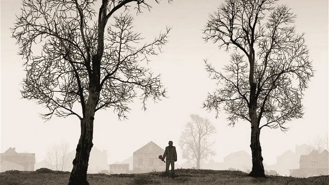 Тиранозавр backdrop 3