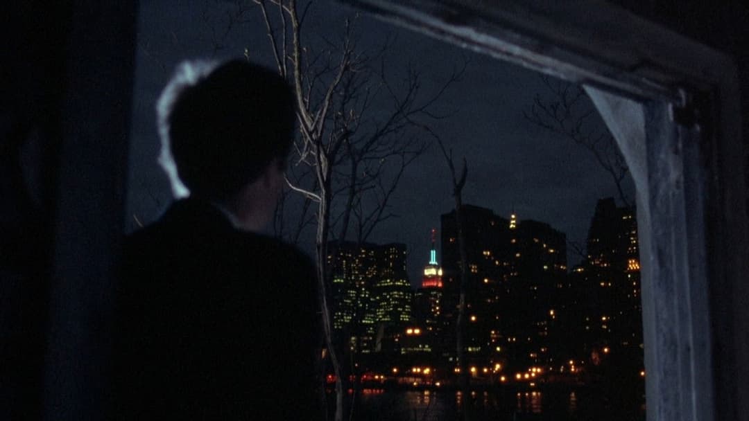 King of New York - König zwischen Tag und Nacht backdrop 9