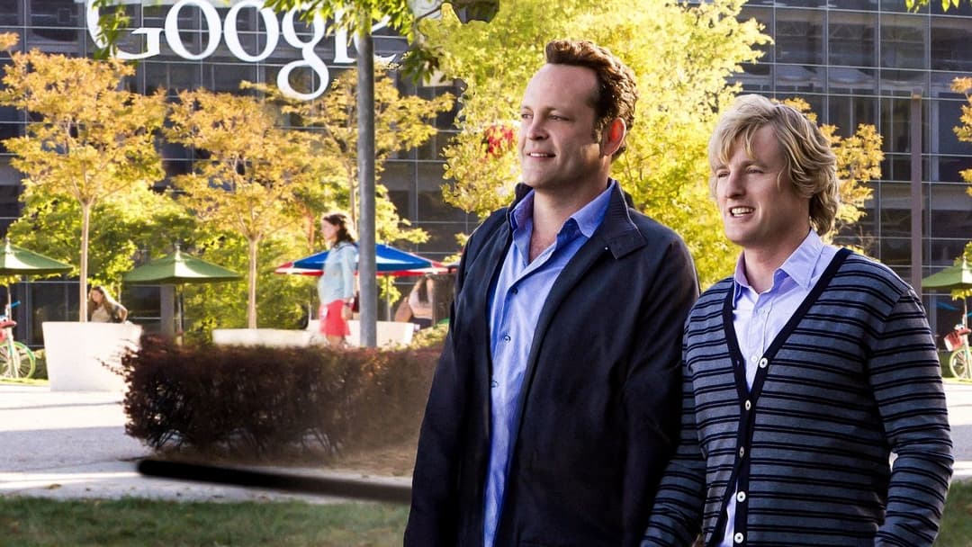 Стажери backdrop 9