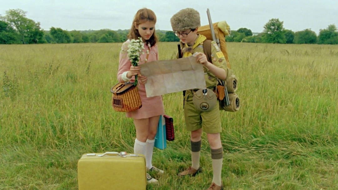 Moonrise Kingdom backdrop 5